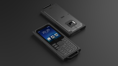 HMD Terra M