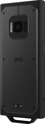HMD Terra M